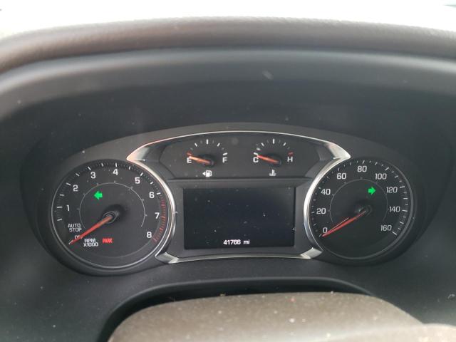 Photo 9 from auction – 2022 GMC ACADIA SLE with VIN 1GKKNKL45NZ167224