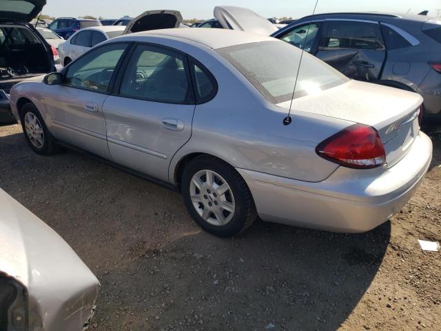 Photo 2 from auction – 2007 FORD TAURUS SE with VIN 1FAFP53U77A121975