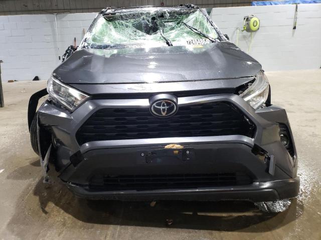 Photo 5 from auction – 2019 TOYOTA RAV4 XLE with VIN JTMP1RFV7KD028795