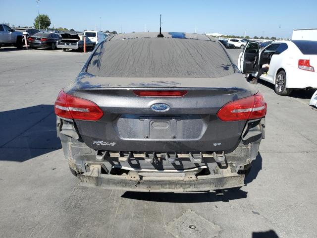 Photo 6 from auction – 2016 FORD FOCUS SE with VIN 1FADP3F28GL322052