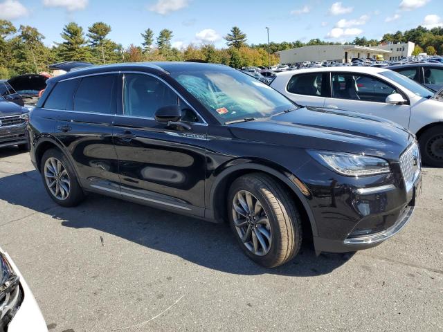 Photo 4 from auction – 2021 LINCOLN CORSAIR with VIN 5LMCJ1D93MUL08652