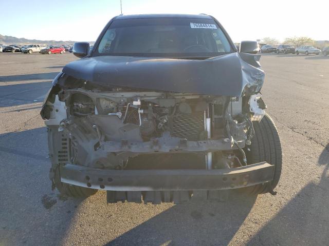 Photo 5 from auction – 2014 LEXUS GX 460 with VIN JTJBM7FX4E5066388