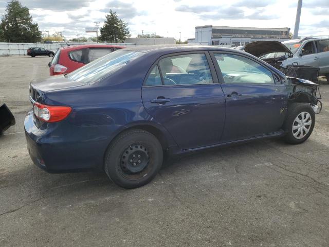 Photo 3 from auction – 2011 TOYOTA COROLLA BA with VIN 2T1BU4EE7BC661865