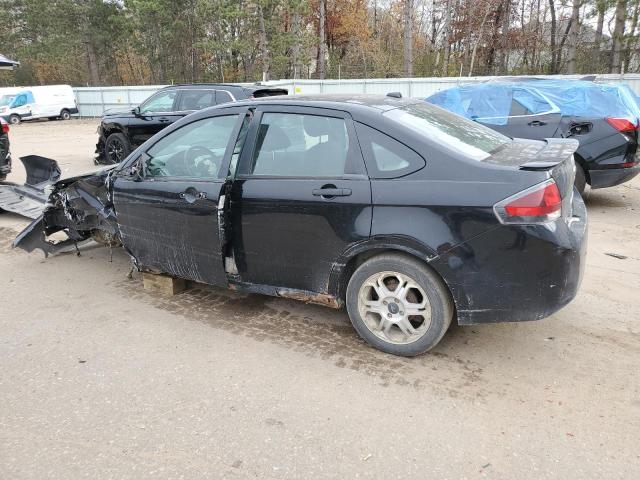 Photo 2 from auction – 2010 FORD FOCUS SES with VIN 1FAHP3GN1AW171409