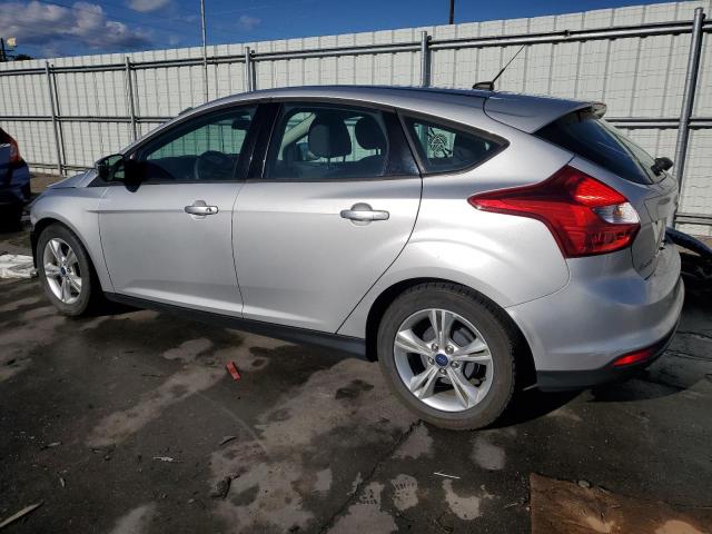 Photo 2 from auction – 2014 FORD FOCUS SE with VIN 1FADP3K29EL373577