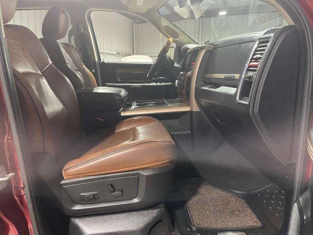 Photo 5 from auction – 2014 RAM 1500 LONGH with VIN 1C6RR7PT1ES218747