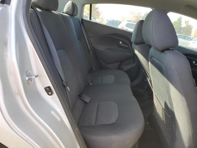 Photo 10 from auction – 2013 KIA RIO LX with VIN KNADM4A32D6110604