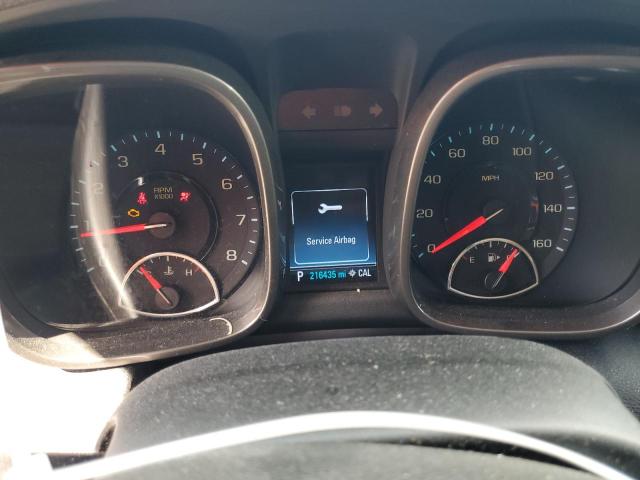 Photo 9 from auction – 2013 CHEVROLET MALIBU 2LT with VIN 1G11E5SA3DF224190