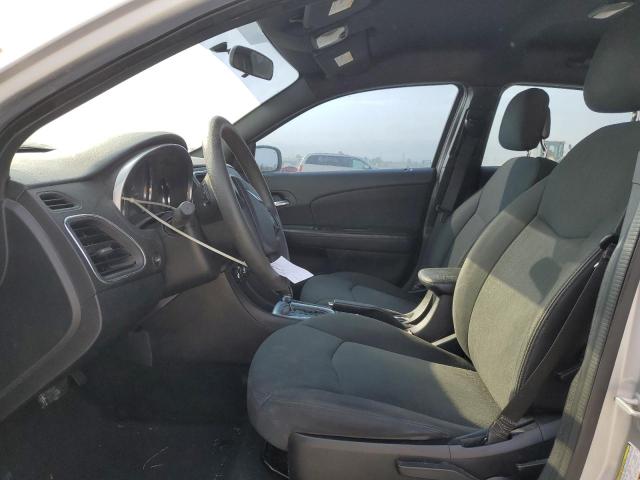 Photo 7 from auction – 2012 CHRYSLER 200 LX with VIN 1C3CCBAB9CN167260