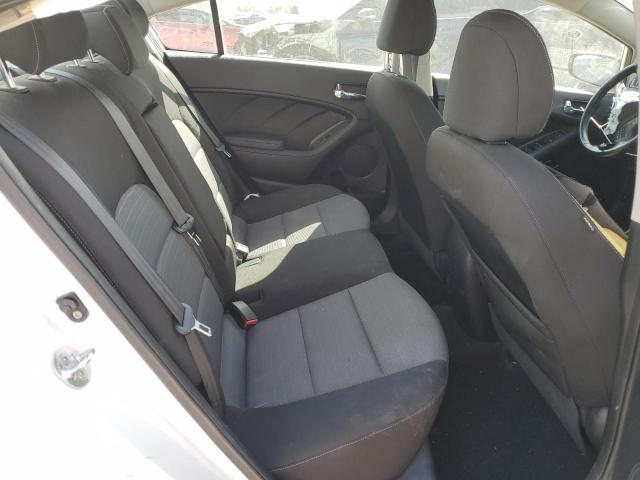 Photo 10 from auction – 2014 KIA FORTE EX with VIN KNAFX4A8XE5049697