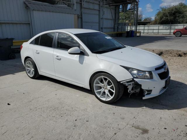 Photo 4 from auction – 2011 CHEVROLET CRUZE LT with VIN 1G1PF5S93B7306151