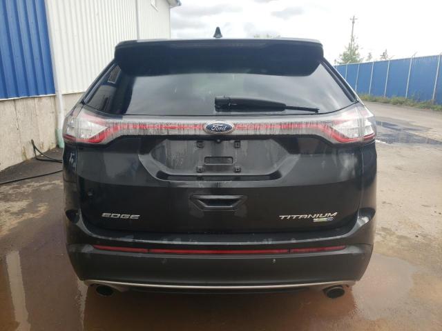Photo 6 from auction – 2015 FORD EDGE TITAN with VIN 2FMTK4K9XFBB53711