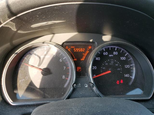 Photo 9 from auction – 2014 NISSAN VERSA NOTE with VIN 3N1CE2CP6EL391509