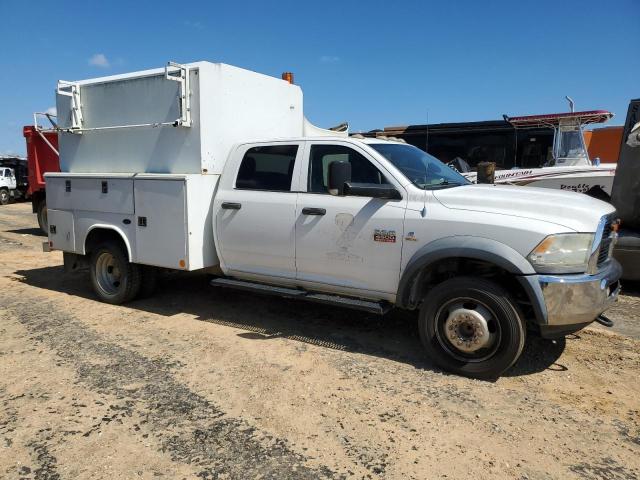 Photo 4 from auction – 2012 DODGE RAM 4500 S with VIN 3C7WDKEL1CG242828