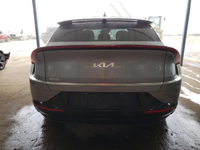 Photo 6 from auction – 2024 KIA EV6 LIGHT with VIN KNDC3DLC2R5192250