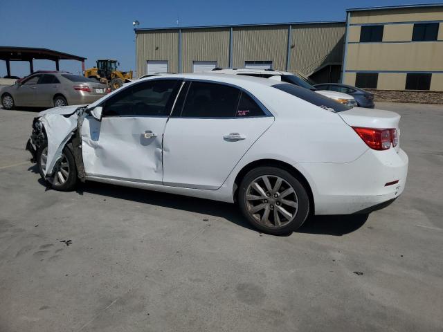 Photo 2 from auction – 2013 CHEVROLET MALIBU 2LT with VIN 1G11E5SA0DF158259