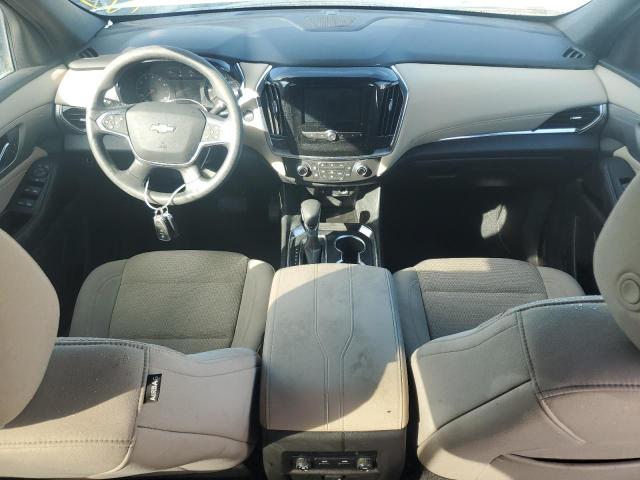 Photo 8 from auction – 2022 CHEVROLET TRAVERSE L with VIN 1GNERFKW5NJ114990