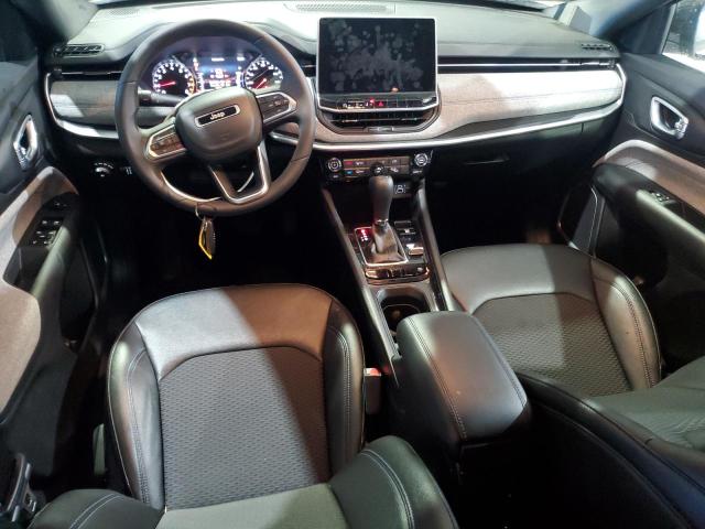 Photo 8 from auction – 2024 JEEP COMPASS LA with VIN 3C4NJDBN4RT119477