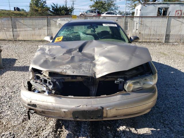 Photo 5 from auction – 2000 BUICK CENTURY CU with VIN 2G4WS52J1Y1158706