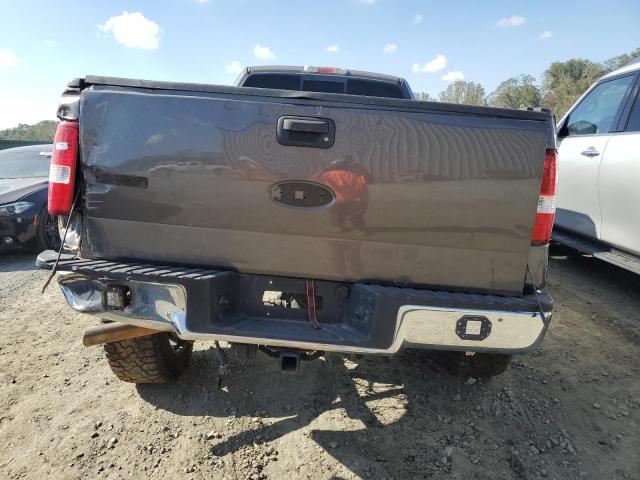 Photo 6 from auction – 2007 FORD F150 with VIN 1FTRF14V37KC39137