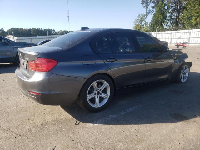Photo 3 from auction – 2015 BMW 328 I with VIN WBA3A5C5XFF608240