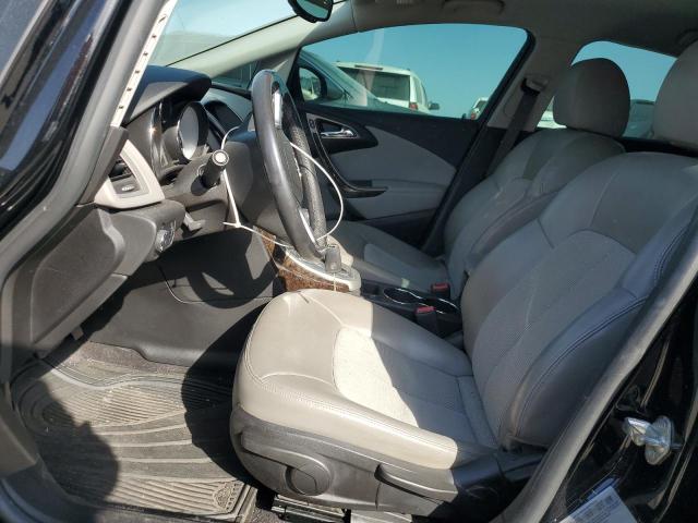 Photo 7 from auction – 2012 BUICK VERANO with VIN 1G4PP5SK1C4136992