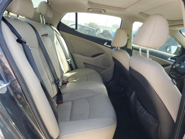 Photo 10 from auction – 2015 KIA OPTIMA EX with VIN 5XXGN4A72FG496641