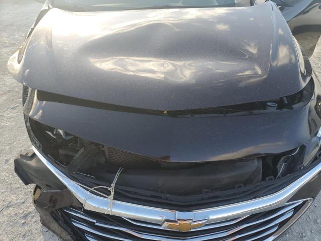 Photo 11 from auction – 2021 CHEVROLET MALIBU LS with VIN 1G1ZB5ST7MF042182