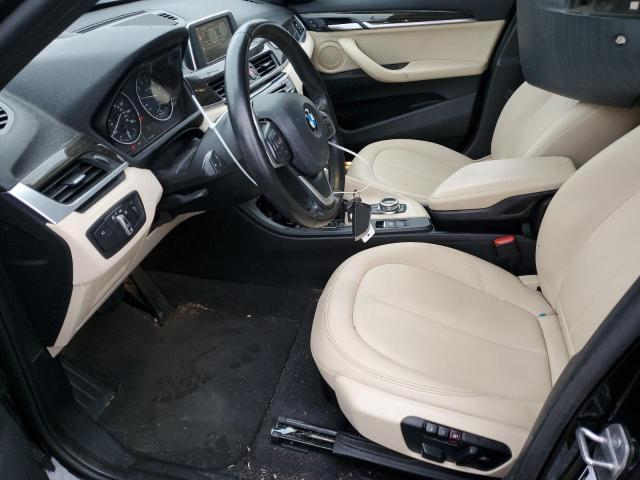 Photo 7 from auction – 2017 BMW X1 XDRIVE2 with VIN WBXHT3C30H5F75091