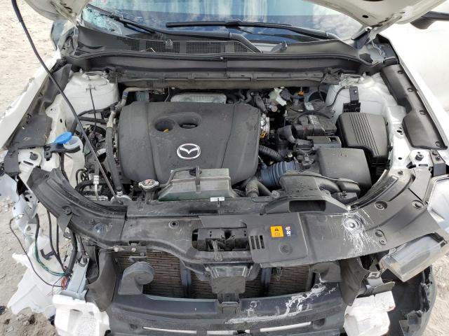 Photo 12 from auction – 2022 MAZDA CX-5 PREFE with VIN JM3KFBCM9N0561281