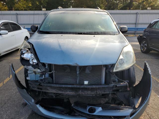 Photo 5 from auction – 2006 TOYOTA SIENNA LE with VIN 5TDBA23C66S074410