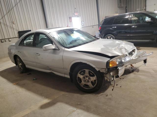 Снимка 4 от търг – 2001 LINCOLN LS с VIN 1LNHM87A71Y690218