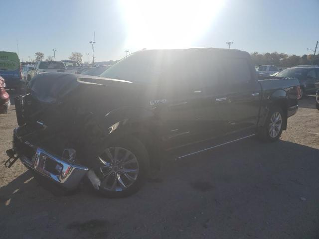 FORD F150 SUPER 2016 with VIN 1FTEW1CPXGFC27044 - Photo from auction