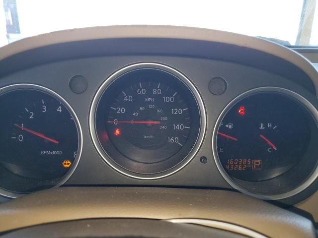 Photo 9 from auction – 2008 NISSAN MAXIMA SE with VIN 1N4BA41E68C816024