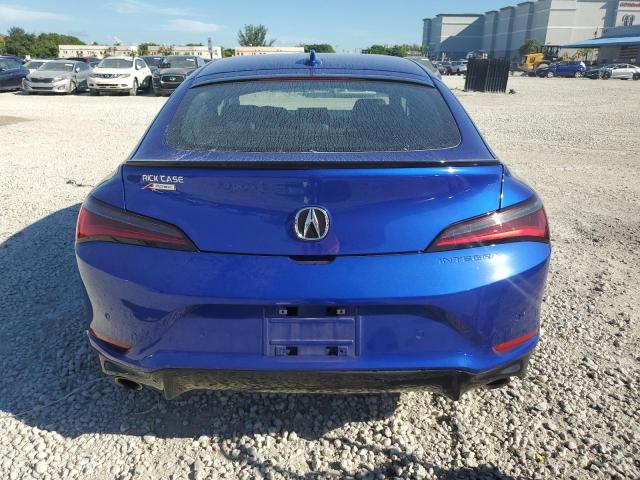 Photo 6 from auction – 2023 ACURA INTEGRA A- with VIN 19UDE4H60PA025232