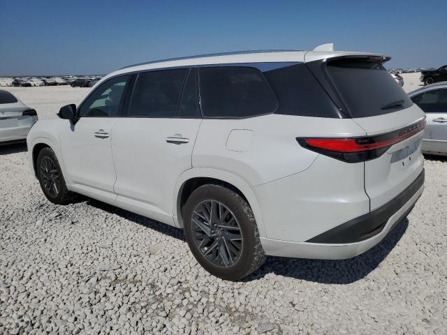 Photo 2 from auction – 2024 LEXUS TX 350 BAS with VIN 5TDAAAA60RS006241