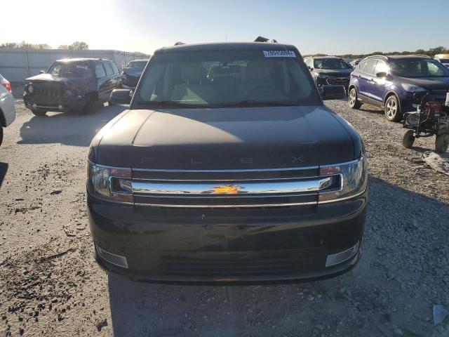 Photo 5 from auction – 2019 FORD FLEX SEL with VIN 2FMHK6C84KBA21061