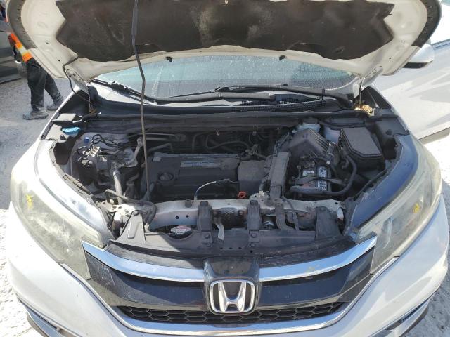 Photo 12 from auction – 2015 HONDA CR-V EX with VIN 5J6RM3H59FL012226