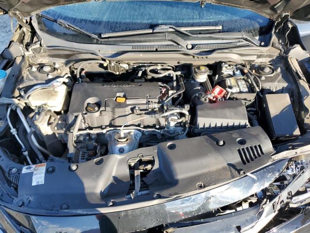 Photo 11 from auction – 2019 HONDA CIVIC LX with VIN 2HGFC2F61KH546170