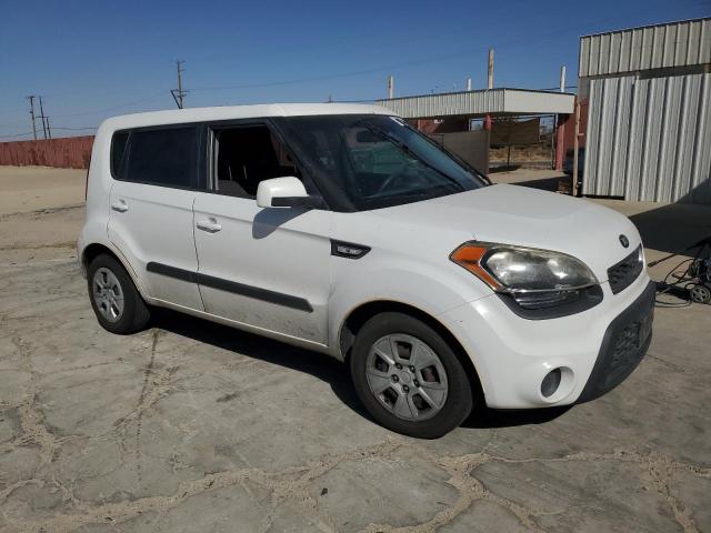 Photo 4 from auction – 2013 KIA SOUL with VIN KNDJT2A59D7586230