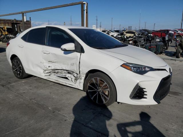 Photo 4 from auction – 2017 TOYOTA COROLLA L with VIN 5YFBURHE8HP699459