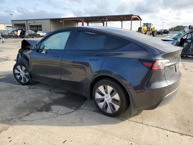 Photo 2 from auction – 2024 TESLA MODEL Y with VIN 7SAYGDED6RF054499
