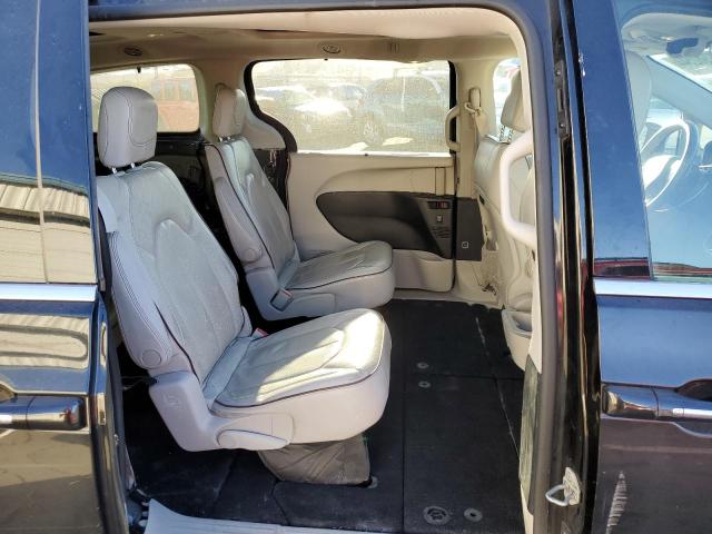 Photo 11 from auction – 2019 CHRYSLER PACIFICA L with VIN 2C4RC1GG6KR748686