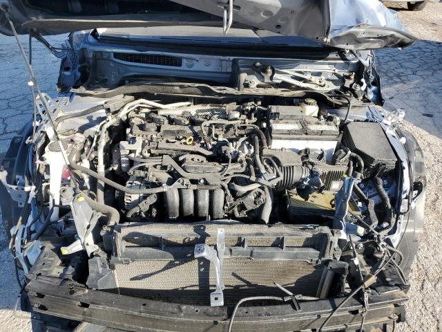 Photo 12 from auction – 2022 TOYOTA COROLLA CR with VIN 7MUDAABG4NV039585