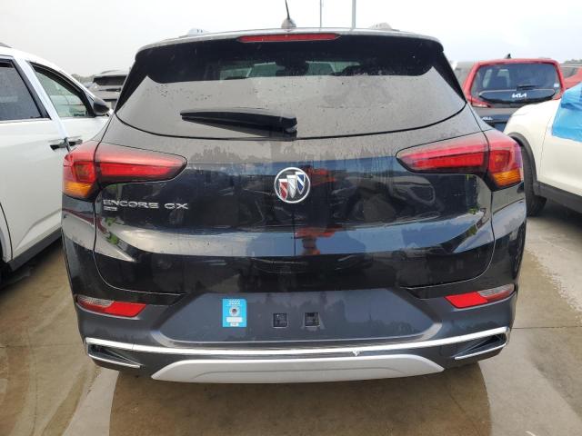 Photo 6 from auction – 2021 BUICK ENCORE GX with VIN KL4MMGSL4MB170579