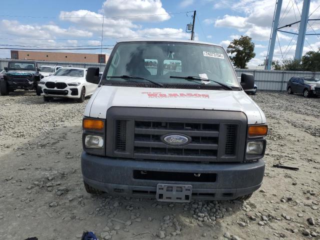 Photo 5 from auction – 2011 FORD ECONOLINE with VIN 1FTNE2EW9BDA47507
