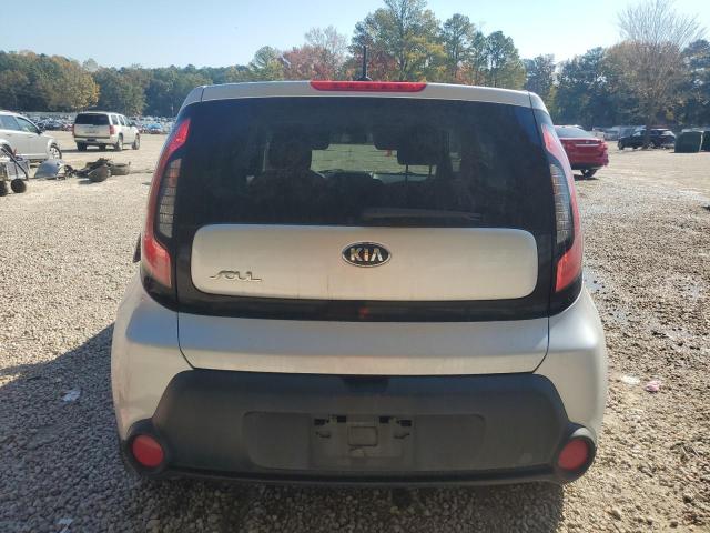Photo 6 from auction – 2015 KIA SOUL + with VIN KNDJP3A55F7801051