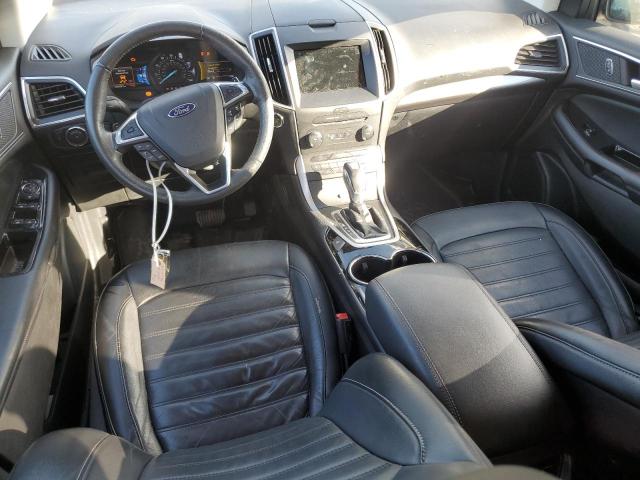 Photo 8 from auction – 2016 FORD EDGE SEL with VIN 2FMPK4J8XGBC29584