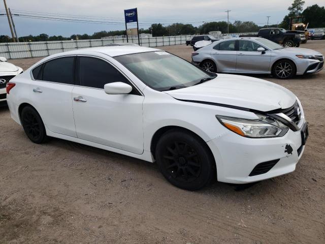 Photo 4 from auction – 2016 NISSAN ALTIMA 2.5 with VIN 1N4AL3AP6GC149634
