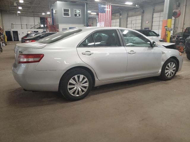 Photo 3 from auction – 2010 TOYOTA CAMRY BASE with VIN 4T4BF3EKXAR046000